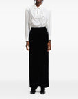 Emporio Armani Dresses Black