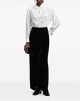 Emporio Armani Dresses Black