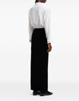 Emporio Armani Dresses Black
