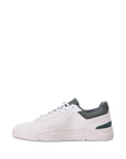 ON Running The Roger Advantage leather sneakers