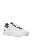 ON Running The Roger Advantage leather sneakers
