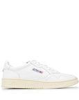 AUTRY Sneakers White