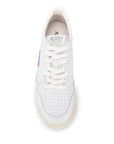 AUTRY Sneakers White