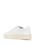 AUTRY Sneakers White