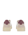 AUTRY Sneakers Bordeaux
