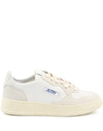 AUTRY Sneakers Light Grey