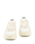AUTRY Sneakers Light Grey
