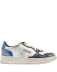 AUTRY Sneakers Blue