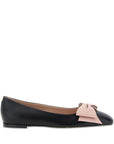 Valentino Garavani Ballerina Bowow in Kid