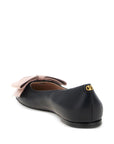 Valentino Garavani Ballerina Bowow in Kid