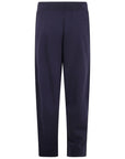 Emporio Armani Trousers Blue