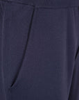 Emporio Armani Trousers Blue