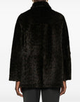 FURLING BY GIANI Jackets Brown