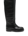 Paris Texas Boots Black