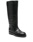 Paris Texas Boots Black
