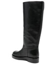 Paris Texas Boots Black