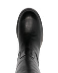 Paris Texas Boots Black