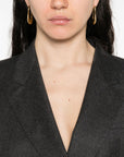 Tagliatore Dresses Grey