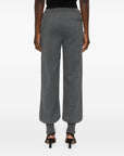 Tom Ford Trousers Grey
