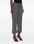 Tom Ford Trousers Grey