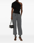 Tom Ford Trousers Grey