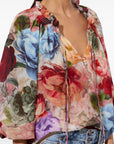 Alice + Olivia Shirts MultiColour