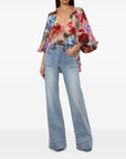Alice + Olivia Shirts MultiColour