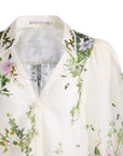 Alice + Olivia Shirts White