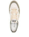AUTRY Sneakers Green