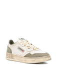 AUTRY Sneakers Green