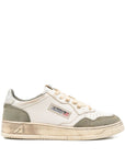 AUTRY Sneakers Green