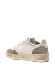 AUTRY Sneakers Green