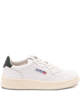 AUTRY Sneakers Green