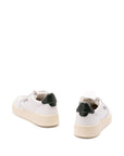AUTRY Sneakers Green