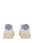AUTRY Sneakers Clear Blue