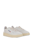 AUTRY Sneakers Clear Blue