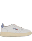 AUTRY Sneakers Clear Blue