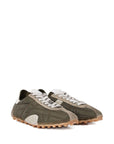 Maison Margiela Sneakers Green