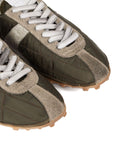 Maison Margiela Sneakers Green