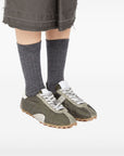 Maison Margiela Sneakers Green