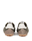 Maison Margiela Sneakers Green