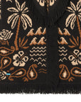 Alanui Sweaters Black