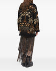 Alanui Sweaters Black