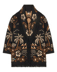 Alanui Sweaters Black