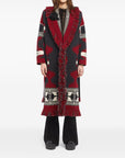 Alanui Sweaters Red