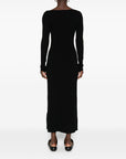 Diesel Dresses Black