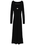Diesel Dresses Black