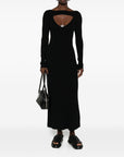 Diesel Dresses Black