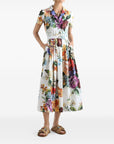 Dolce & Gabbana Dresses White