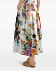 Dolce & Gabbana Dresses White